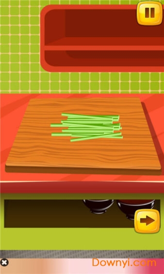 寿司厨师游戏 v4.09.0400 安卓版2