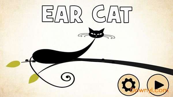 耳猫手游(ear cat) v1.0.0 安卓版1