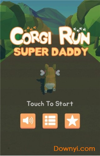 柯基酷跑手游(corgi run) v1.0.2 安卓版2