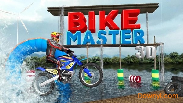 摩托车大师手机版(bike master) 截图2