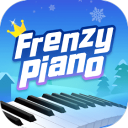 疯狂钢琴手机版(frenzy piano)