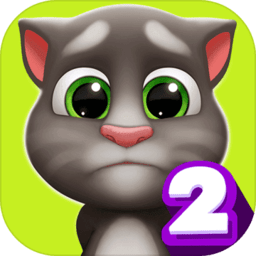 我的汤姆猫2游戏下载