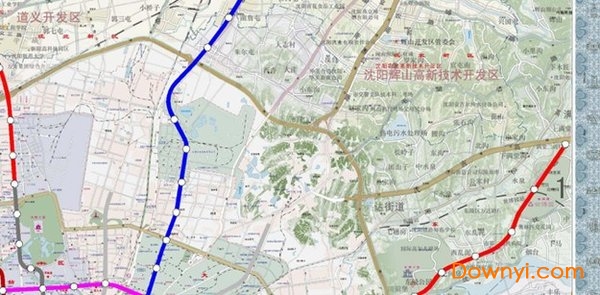 沈阳市城区人口_沈阳市地图(3)