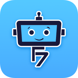 未来小七机器人app客户端