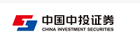 中国中投证券有限责任公司