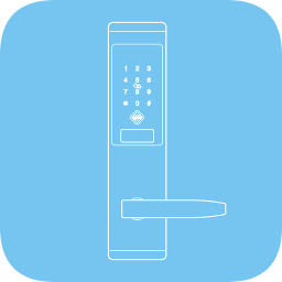 wifi锁配置工具软件(wifi lock tool)