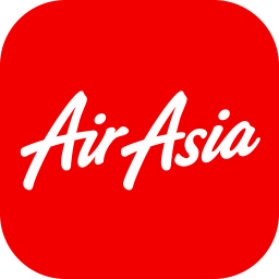 airasia亚航软件(亚洲航空)