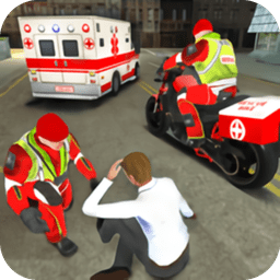 救护车模拟器中文版