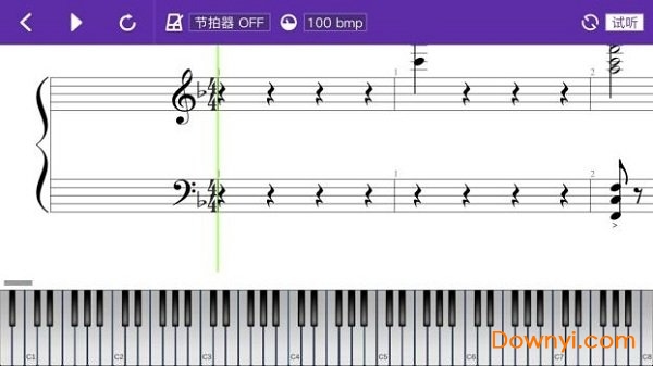快乐钢琴app