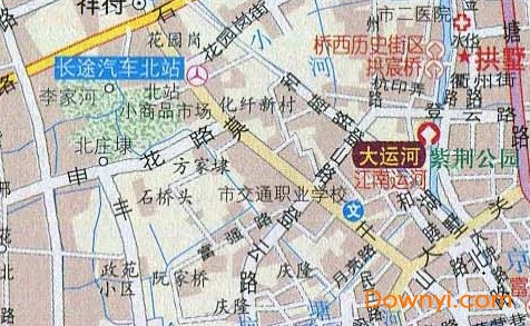 杭州自驾游路线图 免费版0