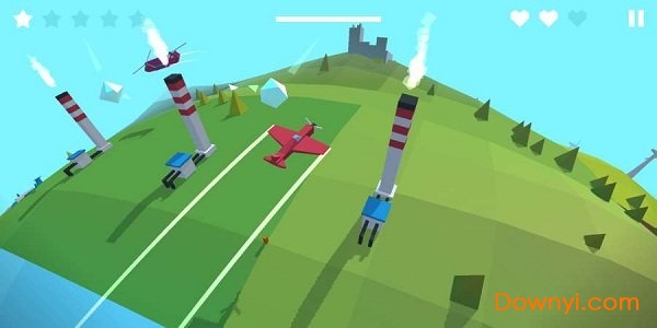 天空决斗手游 v0.9.2 安卓版1