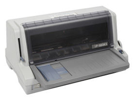 实达ip660kii打印机驱动