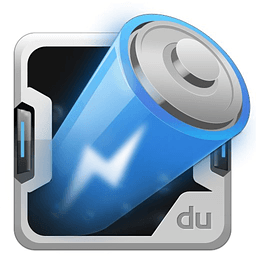 點心省電app(du battery saver)