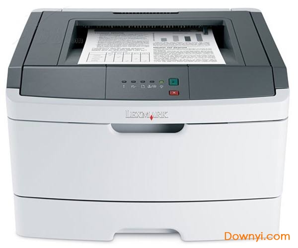 利盟lexmark c935打印机驱动 截图0
