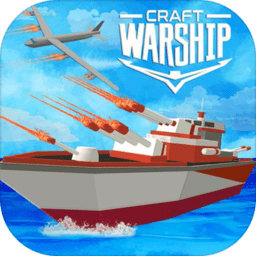 像素海軍爭霸無限金幣版(naval ship craft)