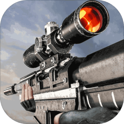狙击行动代号猎鹰游戏v3.3.0.6 安卓最新版