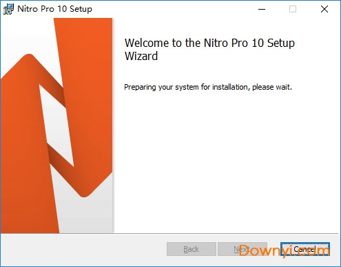 nitro pdf pro 10修改版(pdf编辑软件) 64位 中文版0