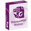 福昕高级pdf编辑器企业修改版(foxit phantompdf)