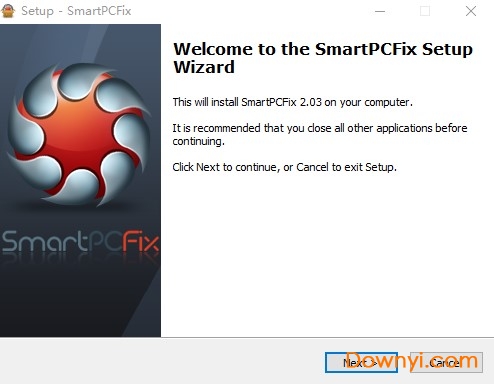 smartpcfix pro软件 截图0