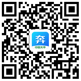 太平奔驰二维码