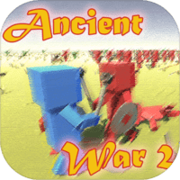 方块人战争模拟器2中文版