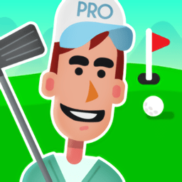 golf orbit游戏