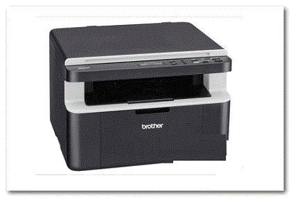 兄弟dcp1618w打印机驱动 v5.0 免费版0