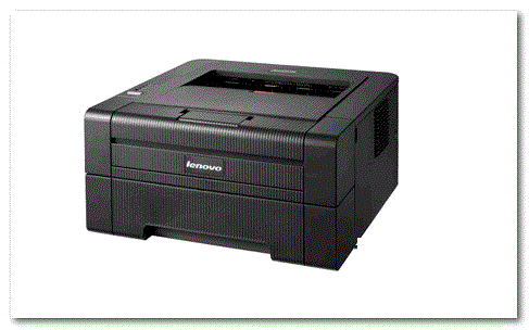 联想lj2600d打印机驱动 截图0