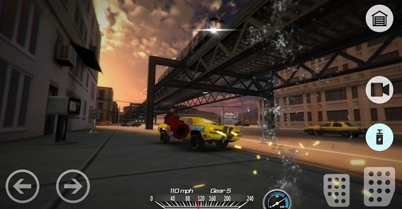 冲撞赛车2手机游戏 v1.3.08 安卓版0