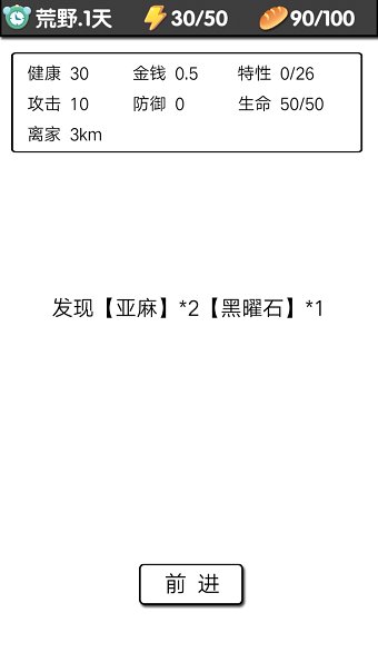 流浪日记满级放大镜版