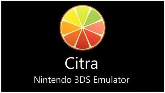citra3ds模拟器电脑版 截图0