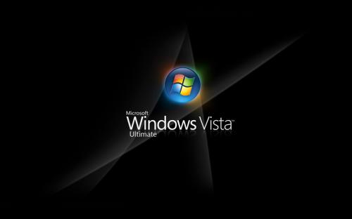 Windows Vista Service Pack 1  X86 多国语言安装版0