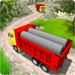 卡车模拟器城市游戏