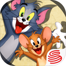 貓和老鼠歡樂互動蘋果游戲v6.15.1 