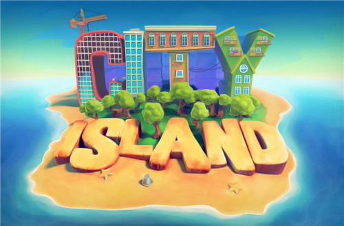 城市岛屿建筑大亨游戏 v3.3.3 安卓版1