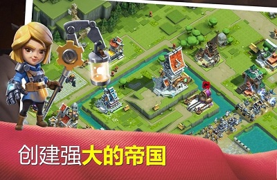 商队战争无限金币版 v1.1.4 安卓版0