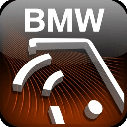 bmw云端互联app