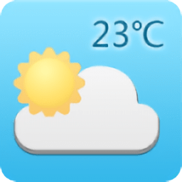 绘中天气app