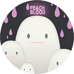 粉色血液游戏修改版(peach blood)