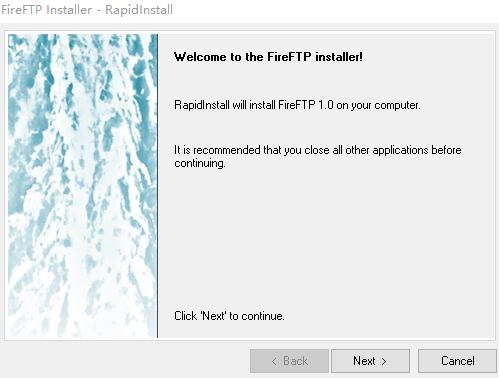 FireFTP(火狐FTP客户端) v2.0.24 免费版0