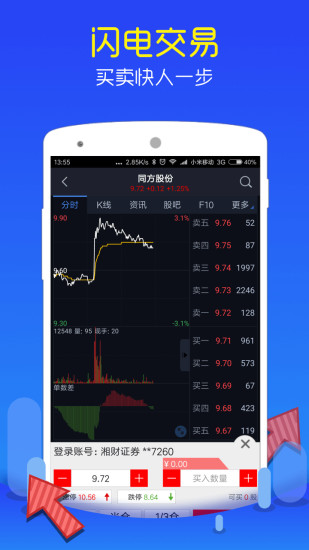 大智慧软件免费下载,大智慧炒股软件官方免费下载 第4张 大智慧软件免费下载,大智慧炒股软件官方免费下载 第4张