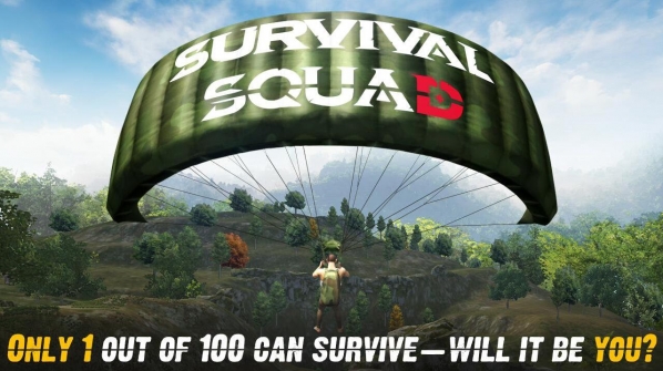survival squad最新版