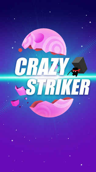 一锤超人手游(crazy striker) v1.0 安卓版0