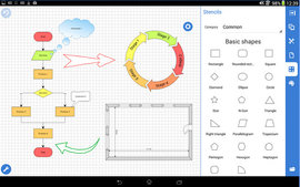 Grapholite 截图2