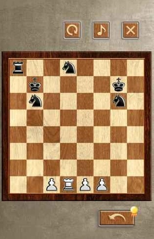 兵者国际象棋版 v1.0 安卓版2