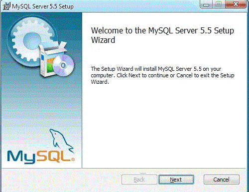 mysql for windows软件 v5.6 免费版0