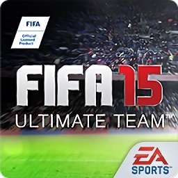 FIFA15官方手机版