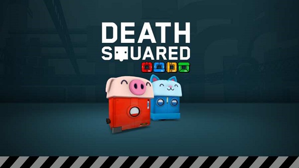 死亡方块手游(death squared) v1.0.0 安卓版0