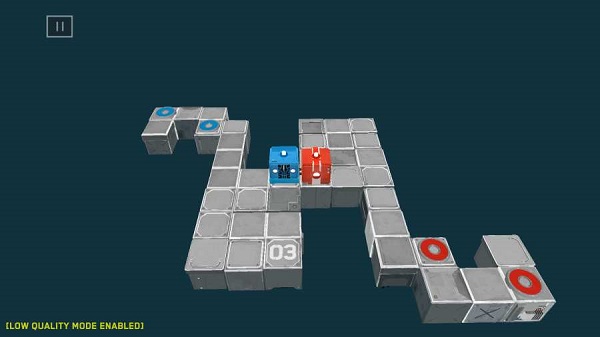 死亡方块手游(death squared) v1.0.0 安卓版3