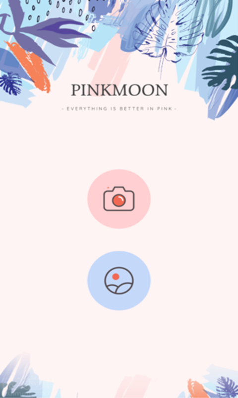 pink moon软件 v1.0 安卓版2